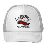 Ladybug Lover Hat