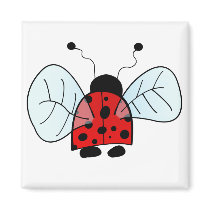 Ladybug
