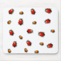 Ladybug Mousepad