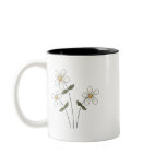 Ladybug Mug