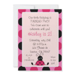 ladybug, Our little ladybug is TURNING TWO!We C... Announcements