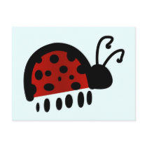 Ladybug