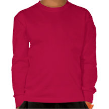 Ladybug Shirt Kid's Ringer T-Shirt  Ladybird Shirt