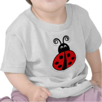 ladybug tees