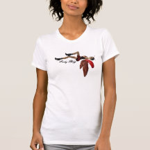 LadyBug Tshirt