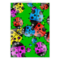 Ladybug Wallpaper