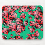 Ladybug Wallpaper