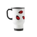Ladybugs Mug