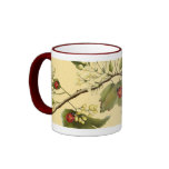Ladybugs mugs