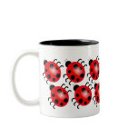 Ladybugs | Mug Large