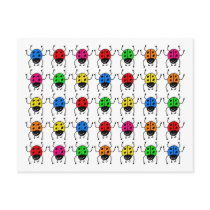 ladybugs