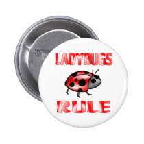 LADYBUGS RULE buttons