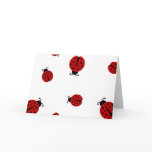 ladybugz. cards