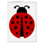 ladybugz. greeting cards