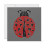 ladybugz. invitations