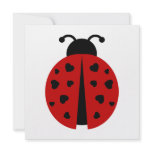 ladybugz. invitations
