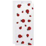 ladybugz. invitations