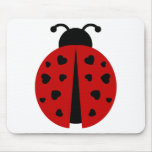 ladybugz. mousepads