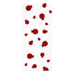 ladybugz. personalised announcements