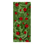 ladybugz. personalized invites