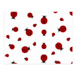 ladybugz. post cards