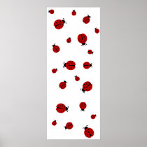 ladybugz. poster