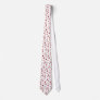 ladybugz. custom ties