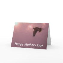 ladyhawk .  Happy Mother's Day Greeting Cards