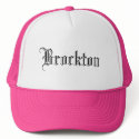 Lady's Hat