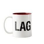 Lag Kills Gamers mugs