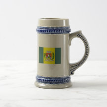 Lagamar MinasGerais, Brazil Coffee Mugs