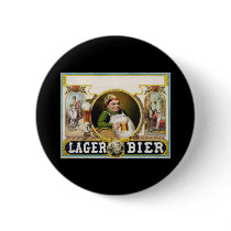 Lager bier buttons
