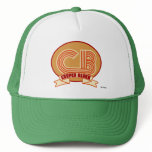 Lager Label hats