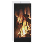 Lagerfeuer rack cards