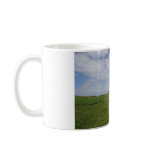 Lagg church mugs