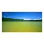 Lagoa das Furnas - Açores Photo Card Template