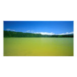 Lagoa das Furnas - Açores photo cards