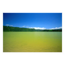 Lagoa das Furnas - Açores