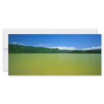 Lagoa das Furnas - Açores rack cards