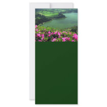 Lagoa das Furnas - Açores