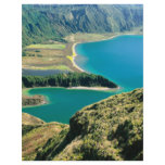 Lagoa do Fogo - Azores Custom Flyer