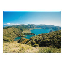 Lagoa do Fogo, Azores Invites