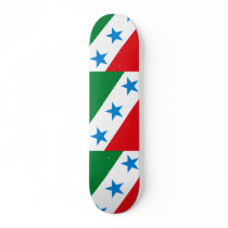 Lagoinha Saopaulo Brasil, Brazil Skateboard Decks