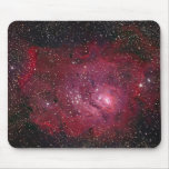 Lagoon Nebula mousepads