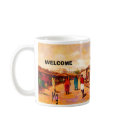 LAGOS STATE, ... - Customised mugs