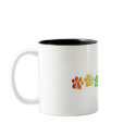 LAGOSI-paw+logo001 Mug