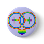 LAGOSI women button