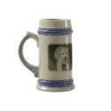Lagotto Romagnolo 8T22D-09 mugs