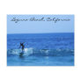 Laguna Beach, California Postcard