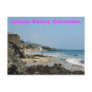 Laguna Beach, California Post Card